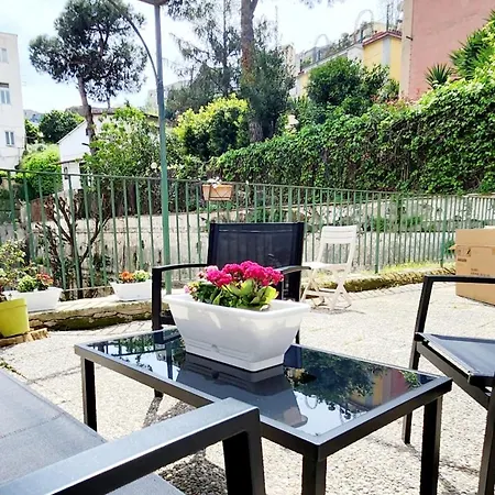 Giuliva Home Neapel Exterior foto
