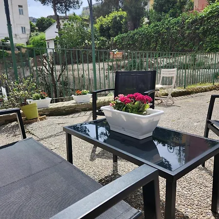 Giuliva Home Neapel Exterior foto
