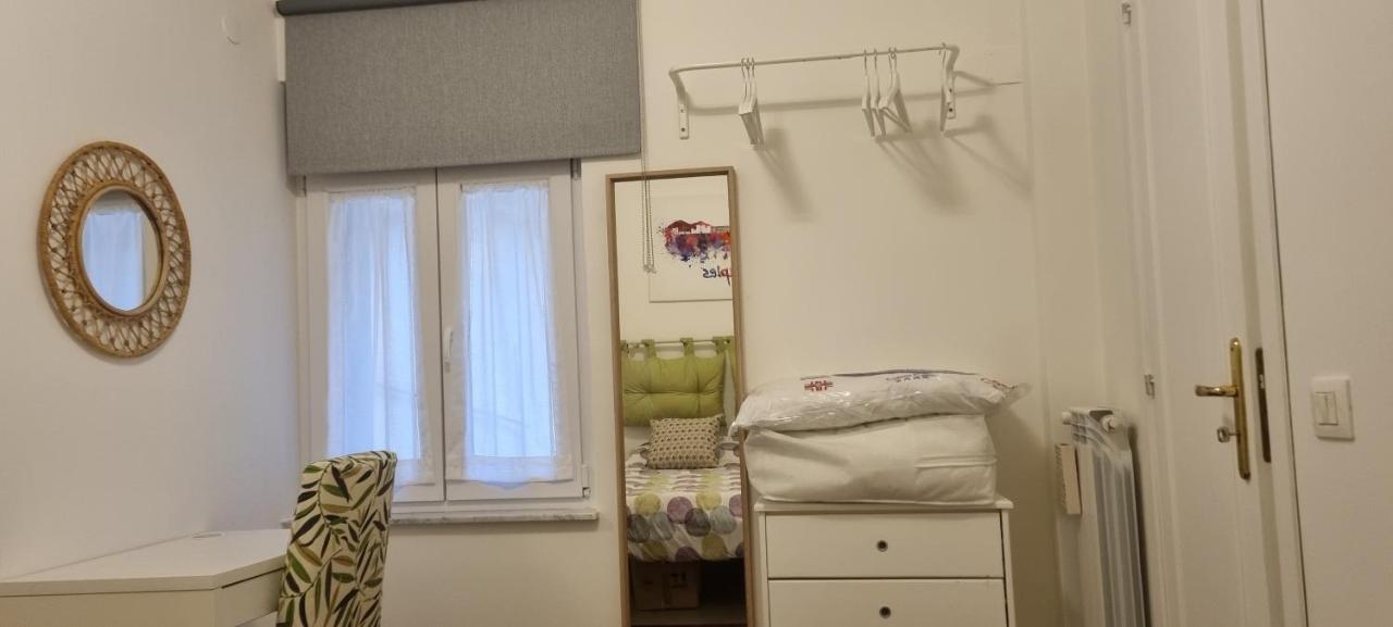 Giuliva Apartment Neapel