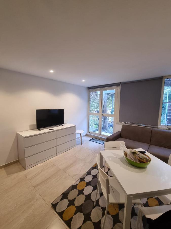 Giuliva Apartment Neapel