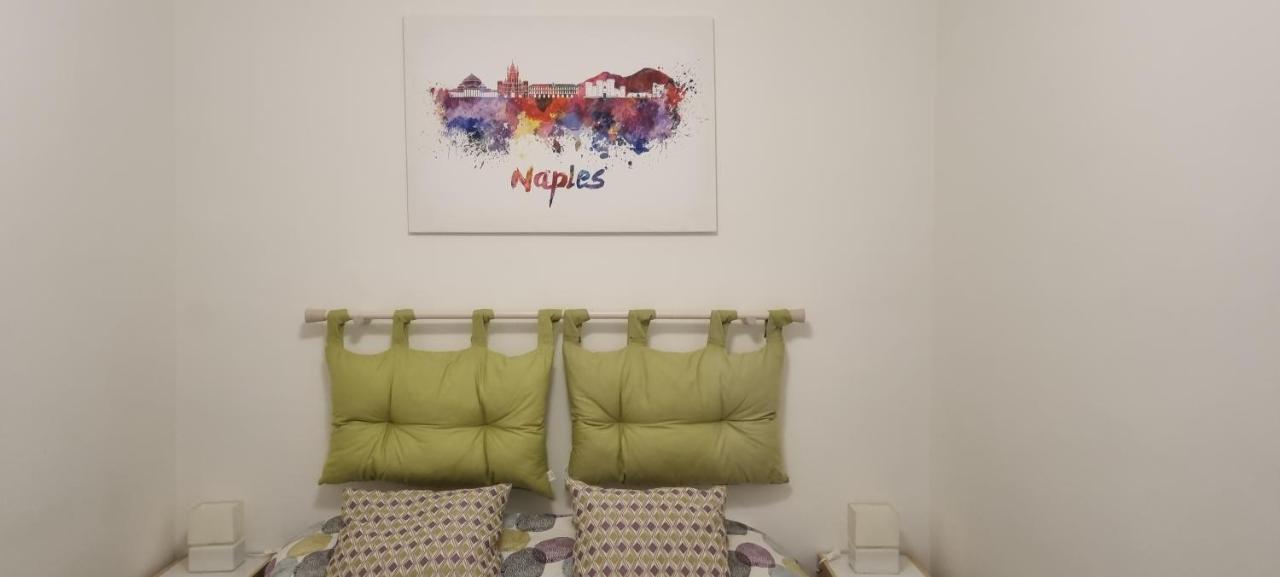 Giuliva Appartement *