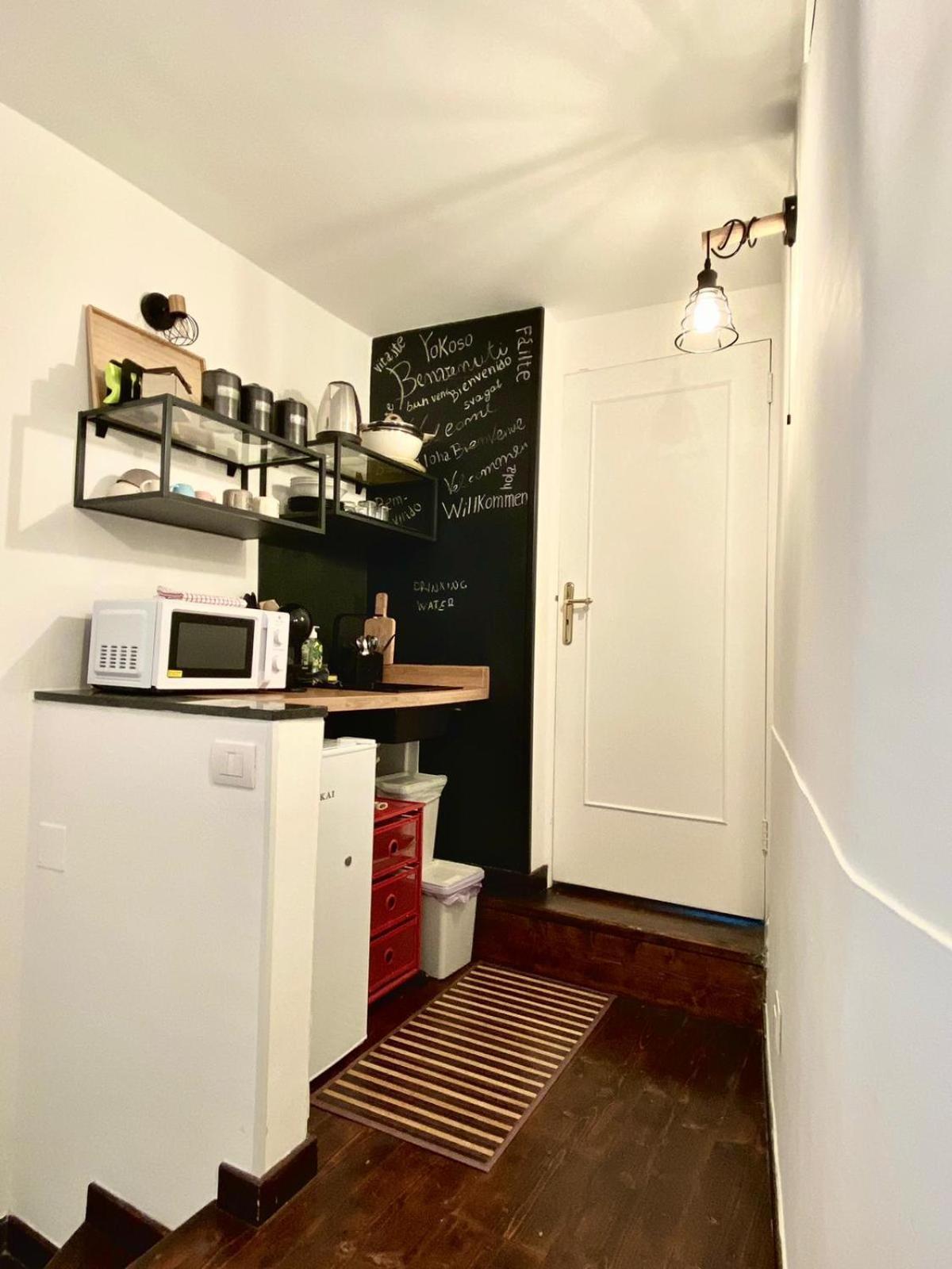 Appartement Giuliva *