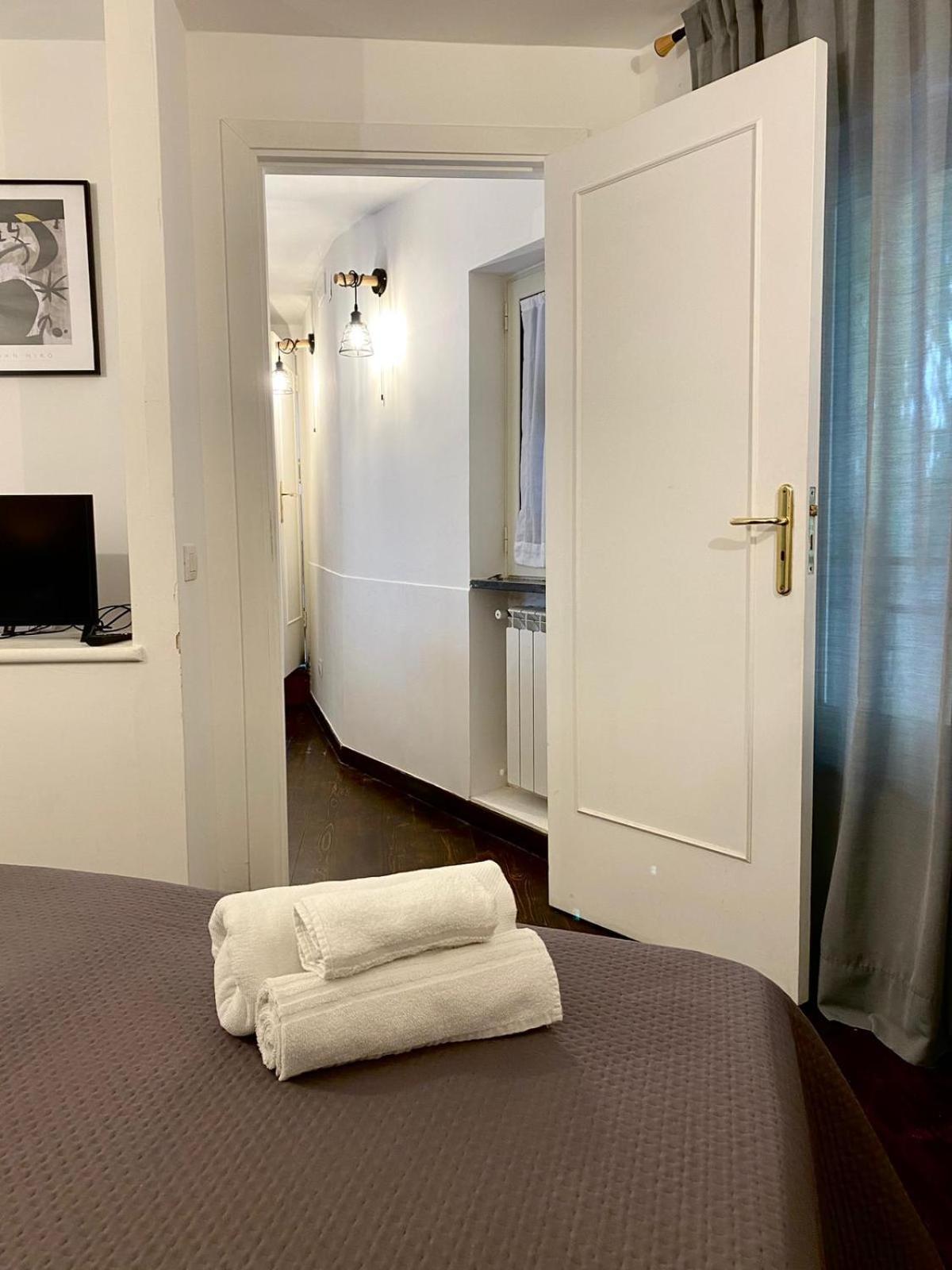 Giuliva Appartement Napels