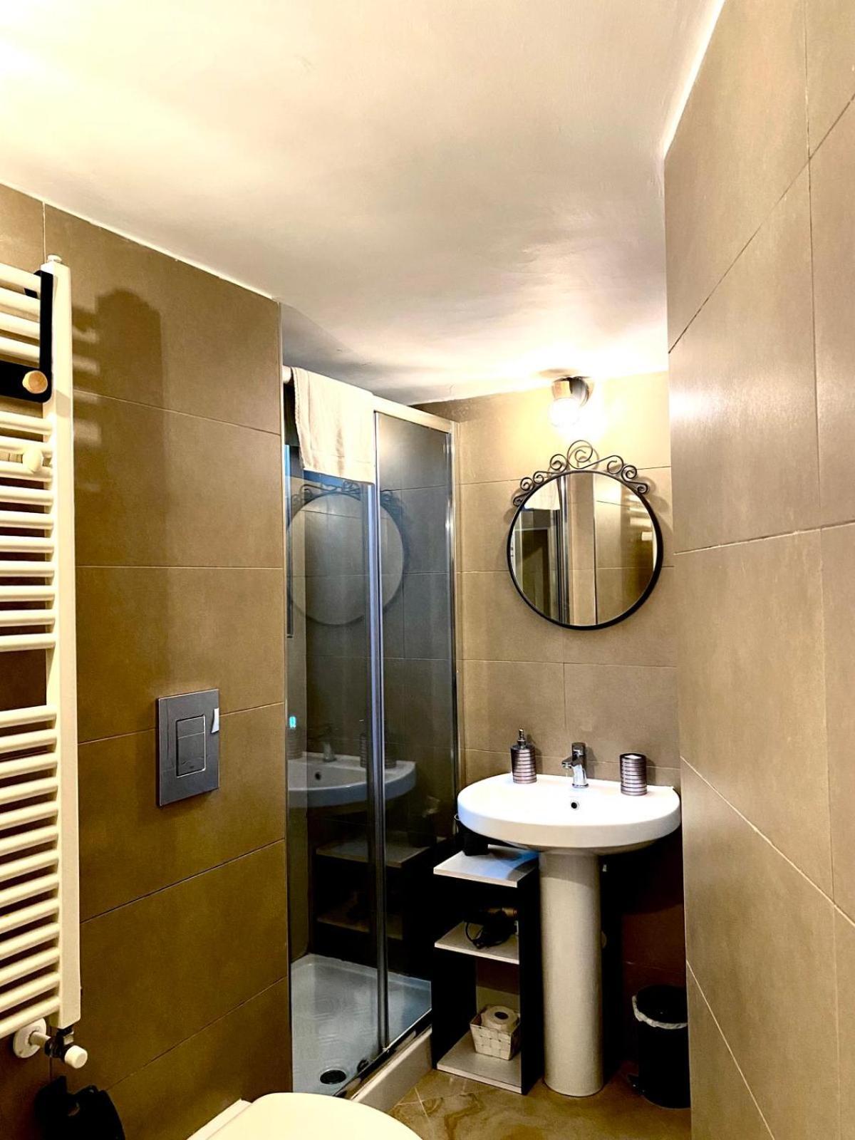 Appartement Giuliva Napels